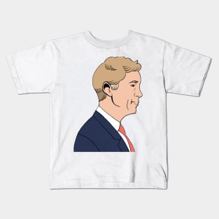 Rand Paul Kids T-Shirt